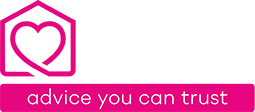 Power Equity Release logo